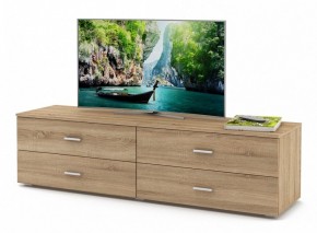 Тумба под ТВ Мартин-6 в Карталах - kartaly.ok-mebel.com | фото