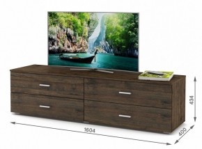 Тумба под ТВ Мартин-6 в Карталах - kartaly.ok-mebel.com | фото 2