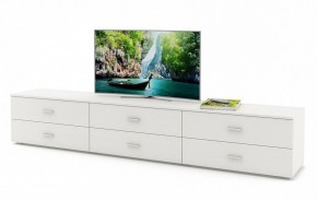 Тумба под ТВ Мартин-8 в Карталах - kartaly.ok-mebel.com | фото