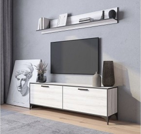 Тумба под ТВ Огюст в Карталах - kartaly.ok-mebel.com | фото 6