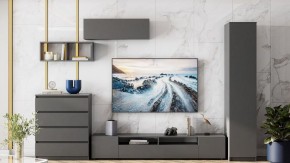 Тумба под ТВ Сибити в Карталах - kartaly.ok-mebel.com | фото 3