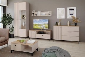 Тумба под ТВ Тоскана 535.06 в Карталах - kartaly.ok-mebel.com | фото 3