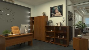 Тумба подкатная "Референт" Р.Т-3 в Карталах - kartaly.ok-mebel.com | фото 7
