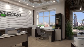 Тумба подкатная "Референт" Р.Т-4 в Карталах - kartaly.ok-mebel.com | фото 8