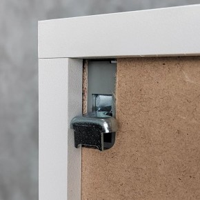 Тумба подвесная под ТВ LINES MTV3-MA 900 Бежевый (Леда-М 10.1.5) в Карталах - kartaly.ok-mebel.com | фото 6