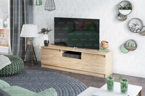 Тумба ТВ Ларго в Карталах - kartaly.ok-mebel.com | фото 2