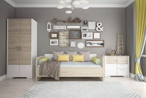 Тумба Венето 266.02Н в Карталах - kartaly.ok-mebel.com | фото 2
