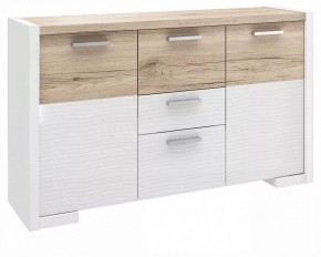 Тумба Венето 266.14Н в Карталах - kartaly.ok-mebel.com | фото