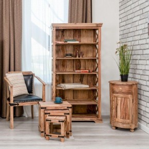 Тумба винная Бомбей-1769 в Карталах - kartaly.ok-mebel.com | фото 11