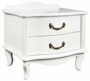 Тумбочка Джульетта Л в Карталах - kartaly.ok-mebel.com | фото