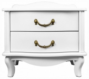 Тумбочка Джульетта Л в Карталах - kartaly.ok-mebel.com | фото 2