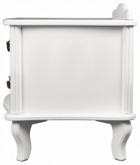 Тумбочка Джульетта Л в Карталах - kartaly.ok-mebel.com | фото 3