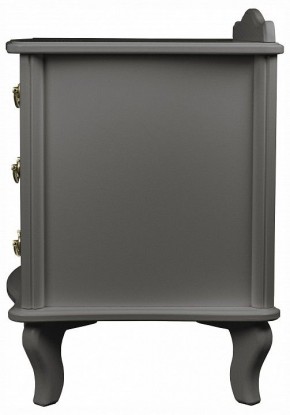 Тумбочка Джульетта Л в Карталах - kartaly.ok-mebel.com | фото 3
