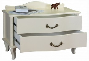 Тумбочка Джульетта Л в Карталах - kartaly.ok-mebel.com | фото 3