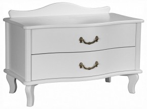 Тумбочка Джульетта Л в Карталах - kartaly.ok-mebel.com | фото
