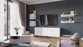 Тумбочка навесная Эннис в Карталах - kartaly.ok-mebel.com | фото 2