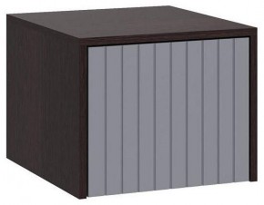 Тумбочка навесная Роут в Карталах - kartaly.ok-mebel.com | фото