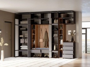 Тумбочка навесная Роут в Карталах - kartaly.ok-mebel.com | фото 2