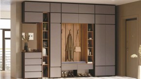 Тумбочка навесная Роут в Карталах - kartaly.ok-mebel.com | фото 3