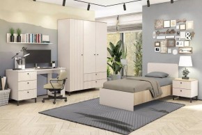 Тумбочка Тоскана 535.12 в Карталах - kartaly.ok-mebel.com | фото 3
