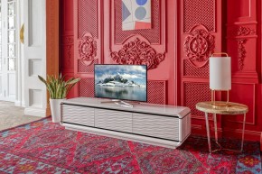 ТВ-тумба 3D Modo 200 см в Карталах - kartaly.ok-mebel.com | фото 7