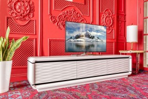 ТВ-тумба 3D Modo 200 см в Карталах - kartaly.ok-mebel.com | фото 1