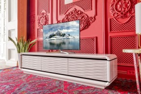 ТВ-тумба 3D Modo 200 см в Карталах - kartaly.ok-mebel.com | фото 2