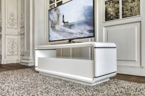 ТВ-тумба Opus Uno 120 см в Карталах - kartaly.ok-mebel.com | фото 1