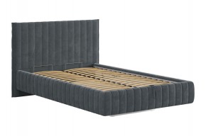 ТВИКС Кровать с ПМ 1200 в Карталах - kartaly.ok-mebel.com | фото 4