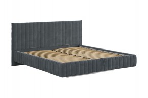 ТВИКС Кровать с ПМ 1800 в Карталах - kartaly.ok-mebel.com | фото 5