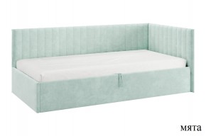 ТВИКС Кровать (тахта) с ПМ 900 в Карталах - kartaly.ok-mebel.com | фото 7