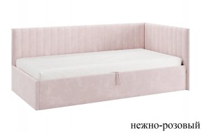 ТВИКС Кровать (тахта) с ПМ 900 в Карталах - kartaly.ok-mebel.com | фото 8