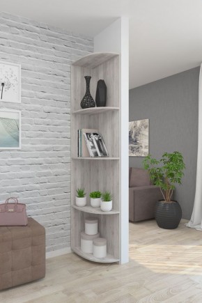 Угловой элемент ЛДСП 2 кат. в Карталах - kartaly.ok-mebel.com | фото 4