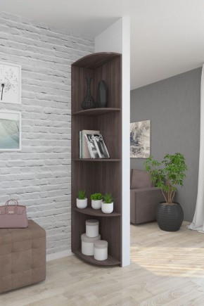 Угловой элемент ЛДСП 2 кат. в Карталах - kartaly.ok-mebel.com | фото 6