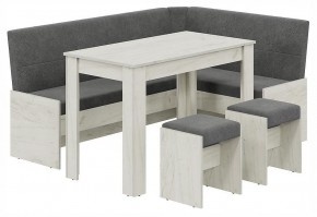 Уголок кухонный Пекин в Карталах - kartaly.ok-mebel.com | фото 2