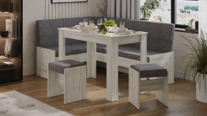 Уголок кухонный Пекин в Карталах - kartaly.ok-mebel.com | фото 3