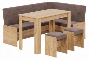 Уголок кухонный Пекин в Карталах - kartaly.ok-mebel.com | фото 2