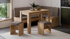Уголок кухонный Пекин в Карталах - kartaly.ok-mebel.com | фото 3
