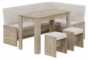 Уголок кухонный Пекин в Карталах - kartaly.ok-mebel.com | фото 2