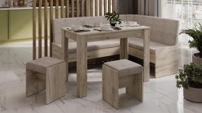 Уголок кухонный Пекин в Карталах - kartaly.ok-mebel.com | фото 3