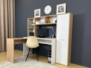 Уголок Школьника УГЛОВОЙ в Карталах - kartaly.ok-mebel.com | фото 2