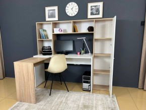 Уголок Школьника УГЛОВОЙ в Карталах - kartaly.ok-mebel.com | фото 3