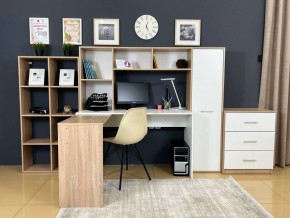 Уголок Школьника УГЛОВОЙ в Карталах - kartaly.ok-mebel.com | фото 4