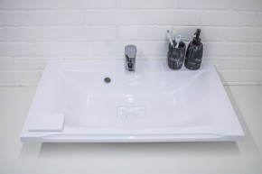 Умывальник мебельный "Milen 75" в Карталах - kartaly.ok-mebel.com | фото 2