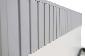 УРБАН - 7.14 Кровать 1400 БЕЗ ОРТОПЕДА в Карталах - kartaly.ok-mebel.com | фото 2
