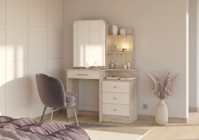 ВЕРОНА Трюмо в Карталах - kartaly.ok-mebel.com | фото