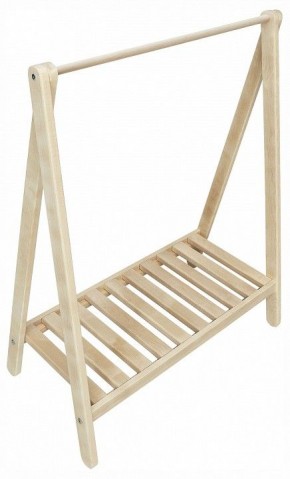 Вешалка гардеробная Стойка низкая в Карталах - kartaly.ok-mebel.com | фото 3