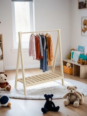 Вешалка гардеробная Стойка низкая в Карталах - kartaly.ok-mebel.com | фото 7