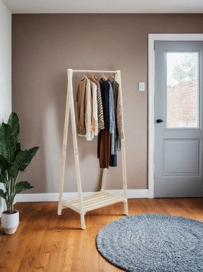 Вешалка гардеробная Стойка высокая в Карталах - kartaly.ok-mebel.com | фото 10