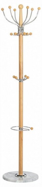 Вешалка-стойка Hanami (mod. GH-8617) в Карталах - kartaly.ok-mebel.com | фото